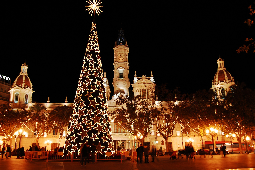 Christmas Activities and Markets in Alicante Alicante Blog